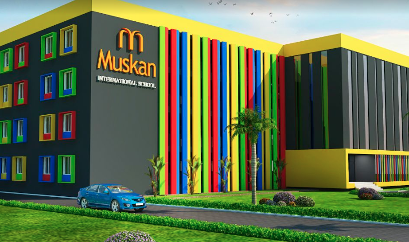 Muskan International School
